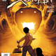 Illustration for article titled In DC Comics Xombi, a nanotech-infused immortal fights the wrath of God...with an ax